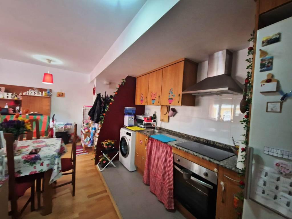 Imagen 4 Piso en venta en Binéfar / Zona  El Perel.