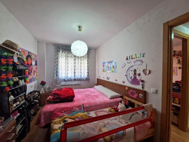 Imagen 7 Inmueble 300413 - Piso en venta en Binéfar / Zona  El Perel.