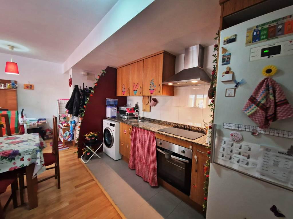 Imagen 6 Piso en venta en Binéfar / Zona  El Perel.