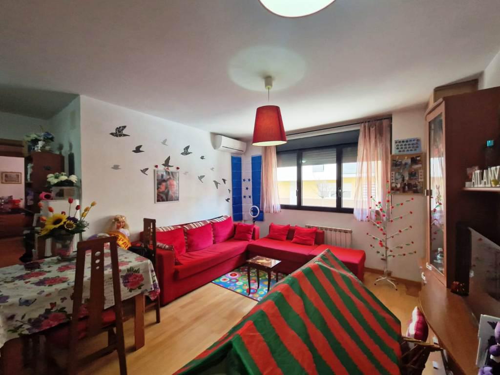 Imagen 2 Piso en venta en Binéfar / Zona  El Perel.