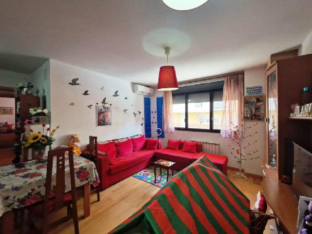 Imagen 2 Inmueble 300413 - Piso en venta en Binéfar / Zona  El Perel.