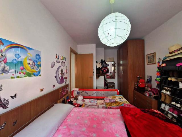 Imagen 8 Inmueble 300413 - Piso en venta en Binéfar / Zona  El Perel.