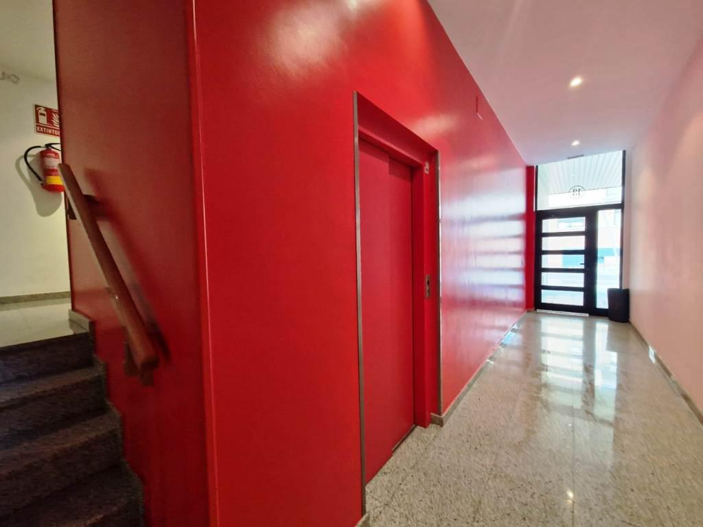 Imagen 14 Piso en venta en Binéfar / Zona  El Perel.