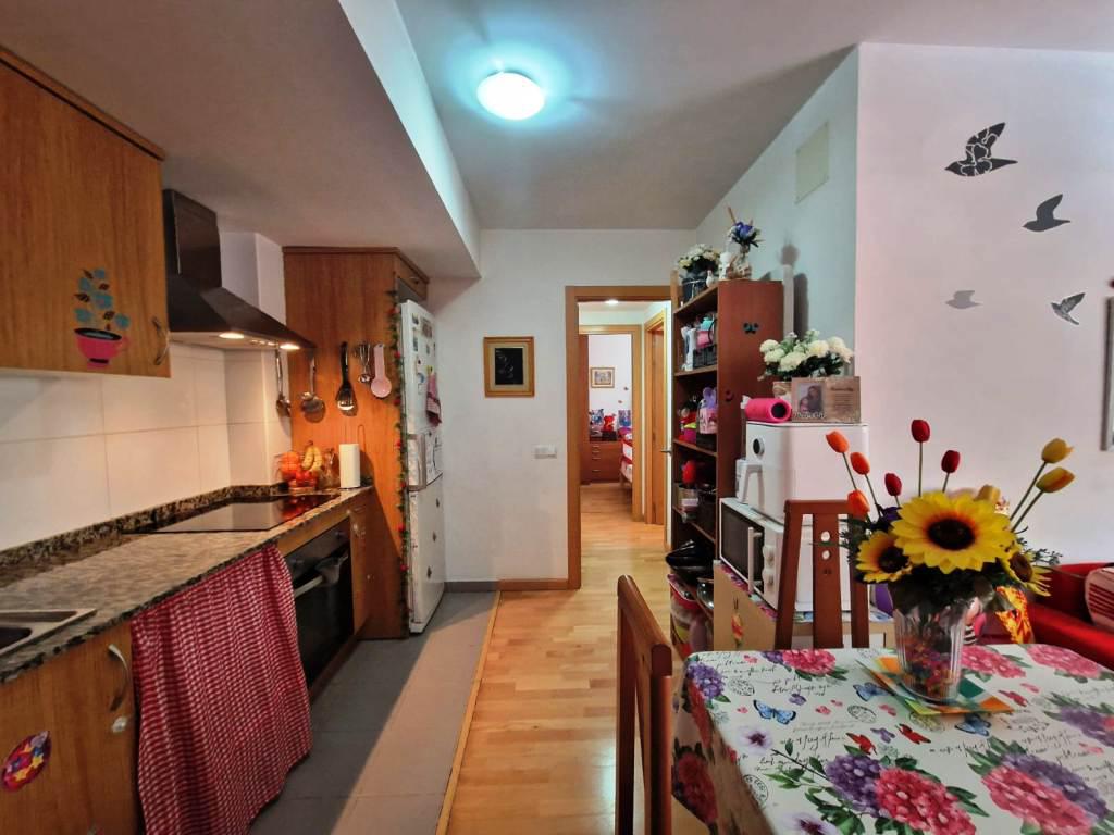 Imagen 5 Piso en venta en Binéfar / Zona  El Perel.