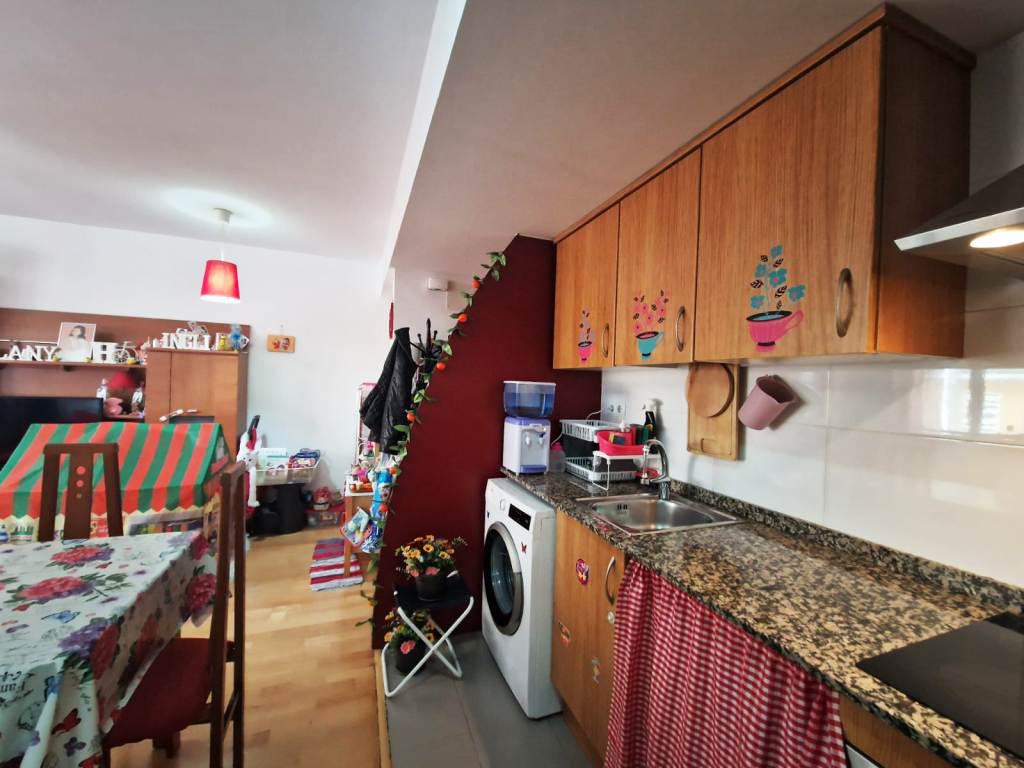 Imagen 12 Piso en venta en Binéfar / Zona  El Perel.