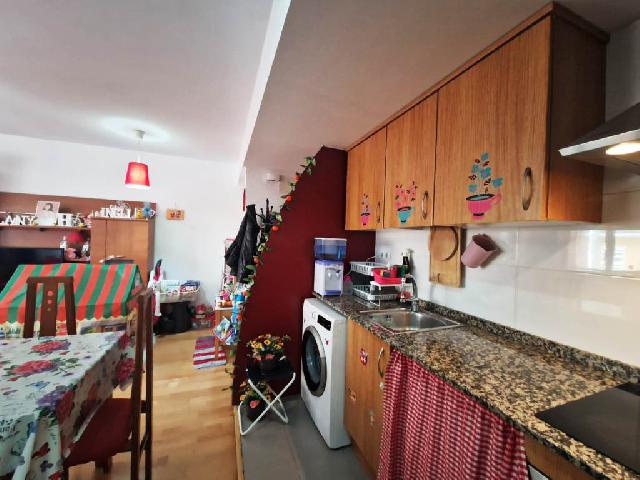 Imagen 12 Inmueble 300413 - Piso en venta en Binéfar / Zona  El Perel.