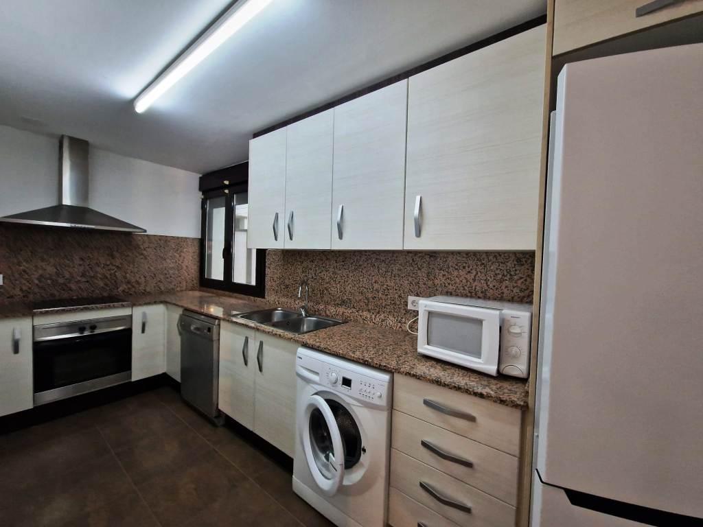 Imagen 4 Piso en venta en Tamarite De Litera / Paseo del Hortaz