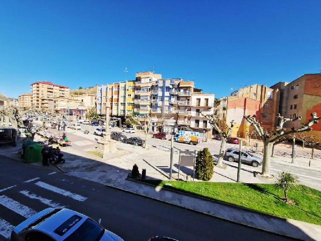 Imagen 21 Inmueble 300495 - Piso en venta en Tamarite De Litera / Paseo del Hortaz