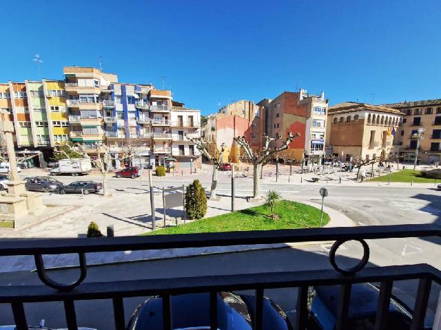 Imagen 20 Inmueble 300495 - Piso en venta en Tamarite De Litera / Paseo del Hortaz