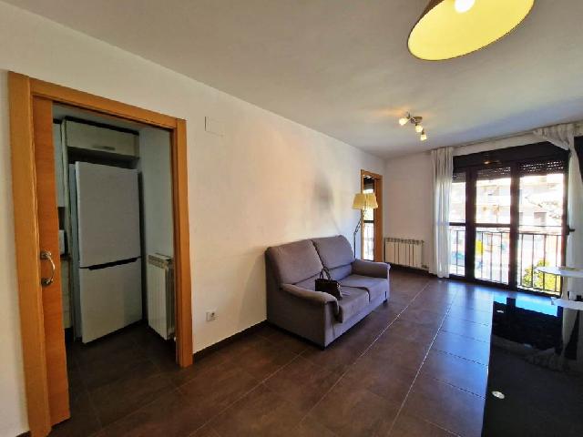 Imagen 2 Inmueble 300495 - Piso en venta en Tamarite De Litera / Paseo del Hortaz