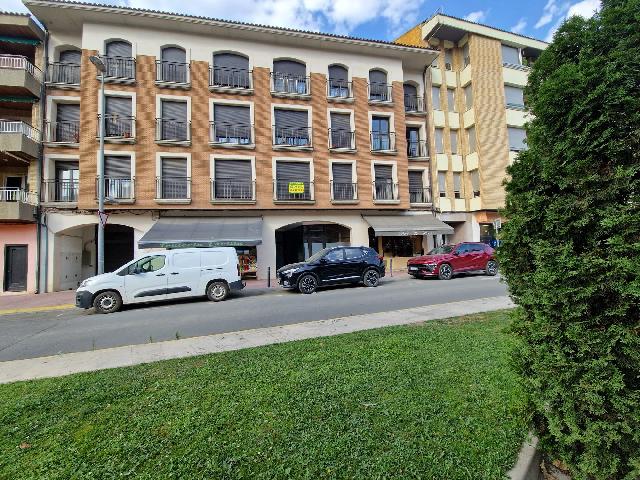 Imagen 21 Inmueble 300495 - Piso en venta en Tamarite De Litera / Paseo del Hortaz
