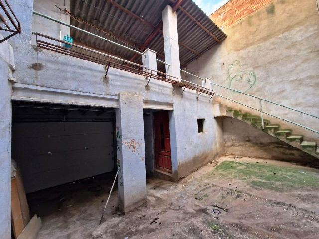 Imagen 24 Inmueble 301094 - Casa en venta en Binéfar / Cerca de las Piscinas