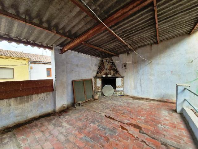 Imagen 25 Inmueble 301094 - Casa en venta en Binéfar / Cerca de las Piscinas