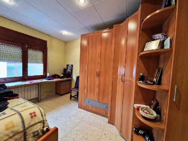 Imagen 8 Inmueble 301094 - Casa en venta en Binéfar / Cerca de las Piscinas