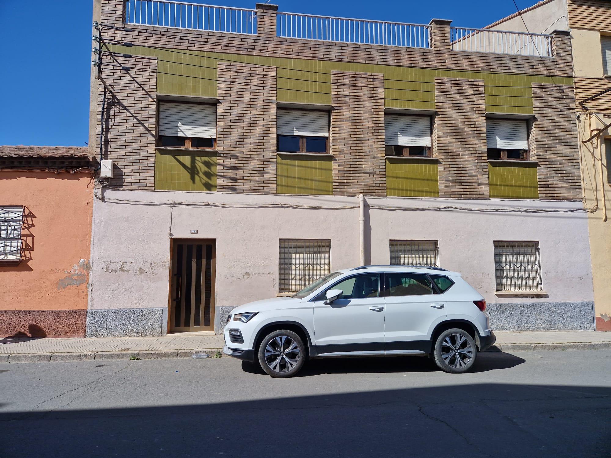 Imagen 1 Casa en venta en Binéfar / Cerca de las Piscinas