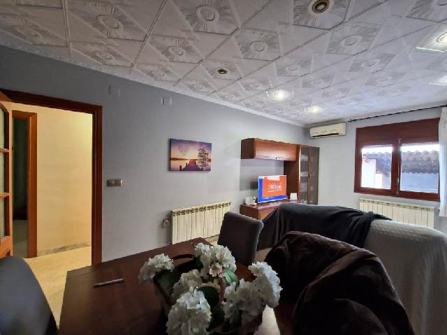 Imagen 21 Inmueble 301094 - Casa en venta en Binéfar / Cerca de las Piscinas