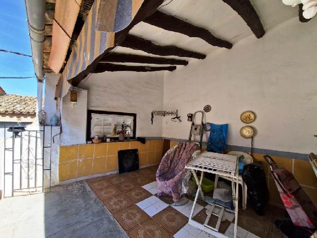 Imagen 21 Inmueble 302103 - Casa en venta en Alcampell / Zona residencial