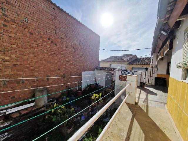 Imagen 19 Inmueble 302103 - Casa en venta en Alcampell / Zona residencial