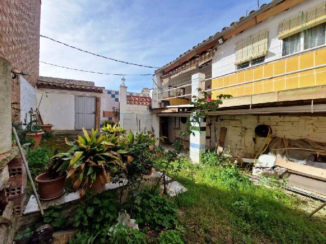 Imagen 14 Inmueble 302103 - Casa en venta en Alcampell / Zona residencial