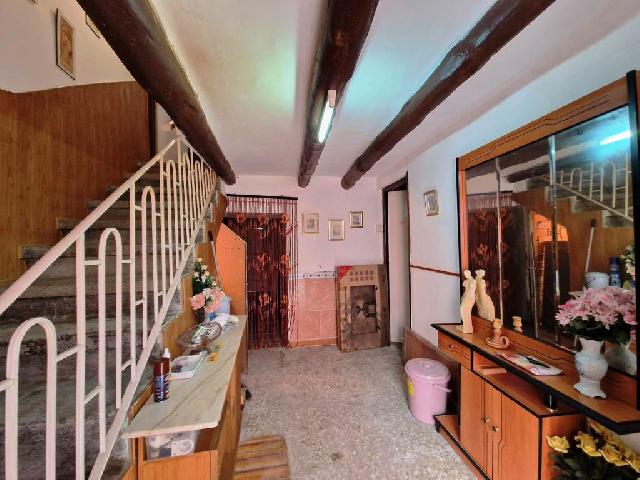 Imagen 1 Inmueble 302103 - Casa en venta en Alcampell / Zona residencial
