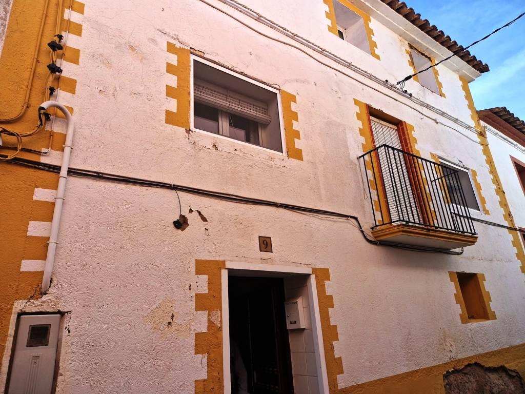 Imagen 36 Casa en venta en Alcampell / Zona residencial