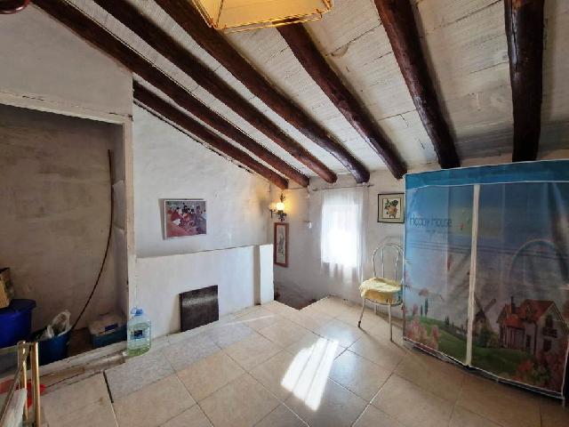 Imagen 33 Inmueble 302103 - Casa en venta en Alcampell / Zona residencial