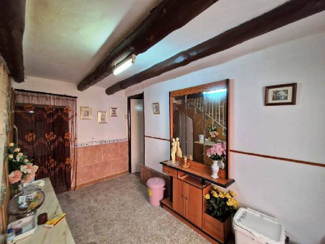 Imagen 37 Inmueble 302103 - Casa en venta en Alcampell / Zona residencial