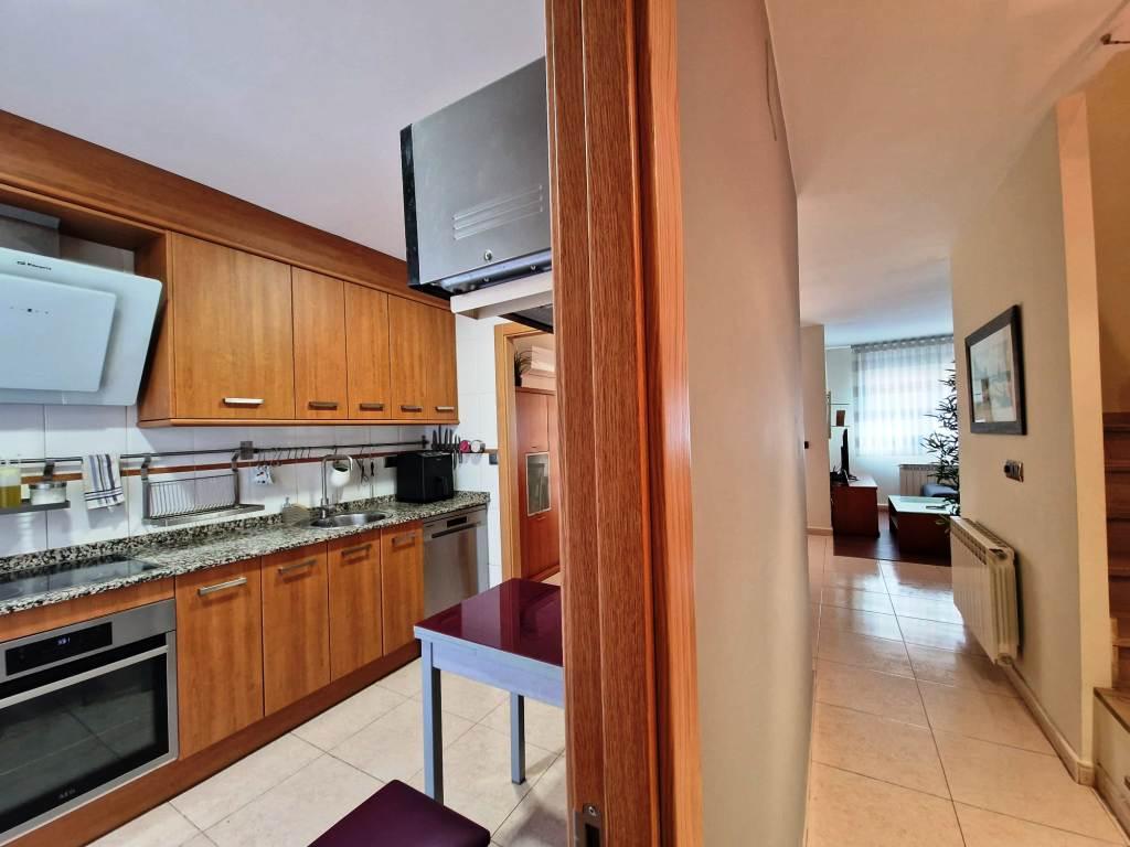 Imagen 9 Casa en venta en Altorricón / Zona residencial.