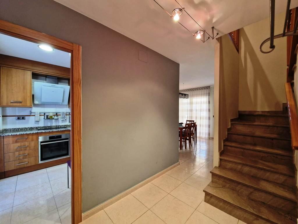 Imagen 10 Casa en venta en Altorricón / Zona residencial.