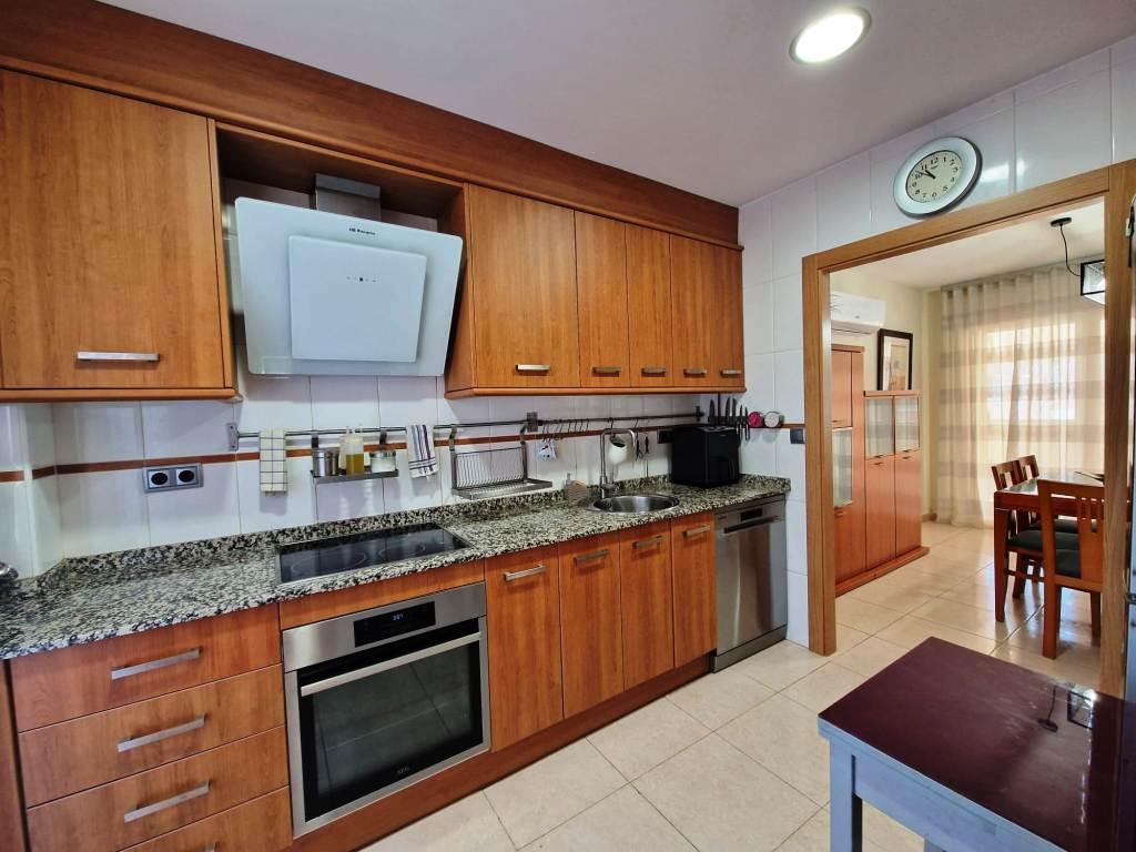 Imagen 8 Casa en venta en Altorricón / Zona residencial.