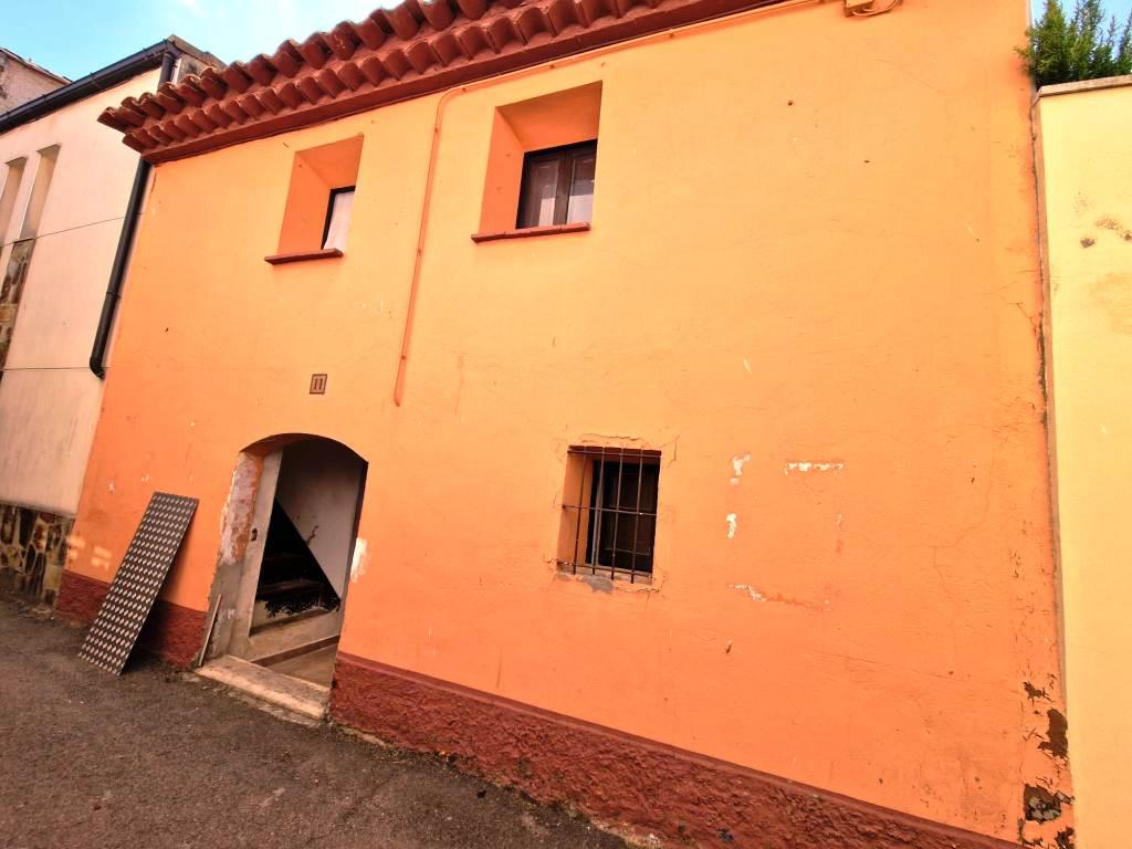 Imagen 1 Casa en venta en Alcampell / Zona residencial 