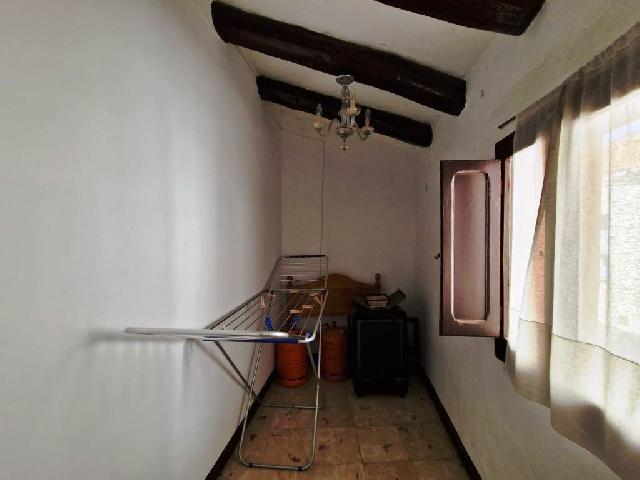 Imagen 13 Inmueble 303771 - Casa en venta en Alcampell / Zona residencial 