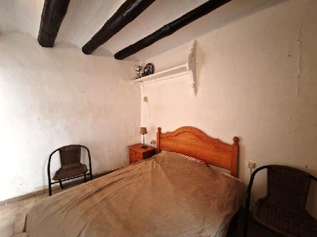 Imagen 9 Inmueble 303771 - Casa en venta en Alcampell / Zona residencial 