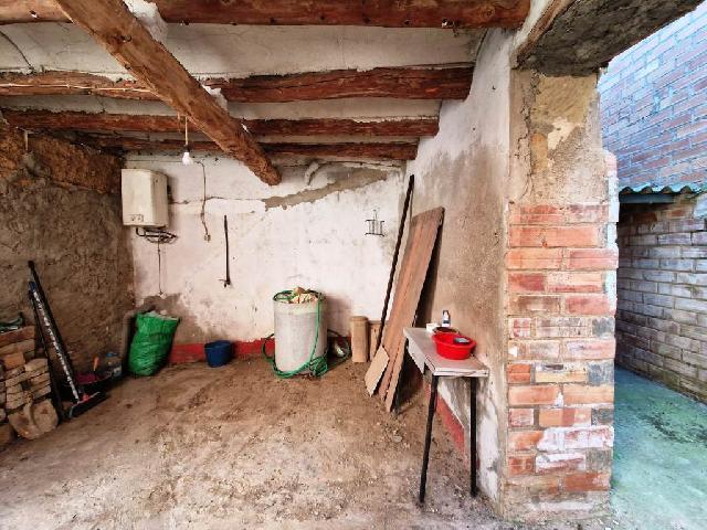 Imagen 16 Inmueble 303771 - Casa en venta en Alcampell / Zona residencial 