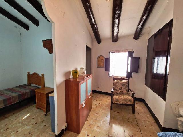 Imagen 11 Inmueble 303771 - Casa en venta en Alcampell / Zona residencial 