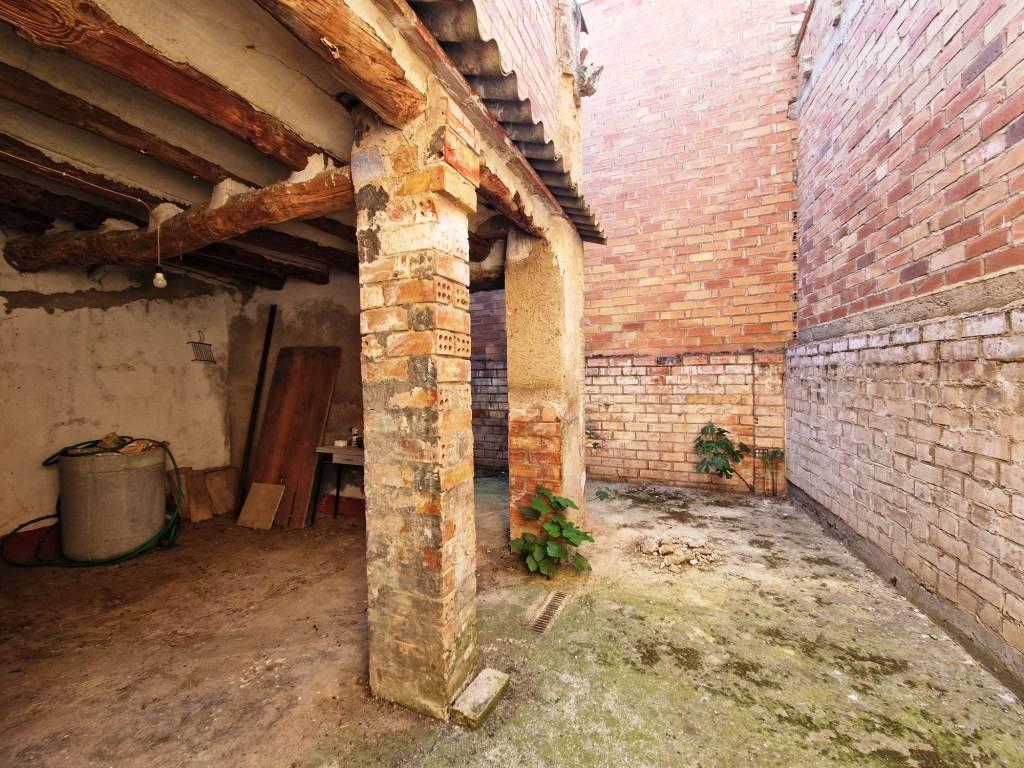Imagen 17 Casa en venta en Alcampell / Zona residencial 