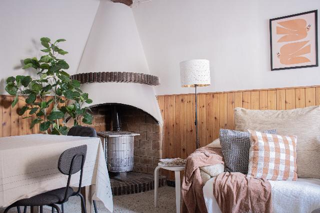 Imagen 5 Inmueble 303908 - Casa Adosada en venta en Ontiñena / Casa Esquinera en el centro de Ontiñena