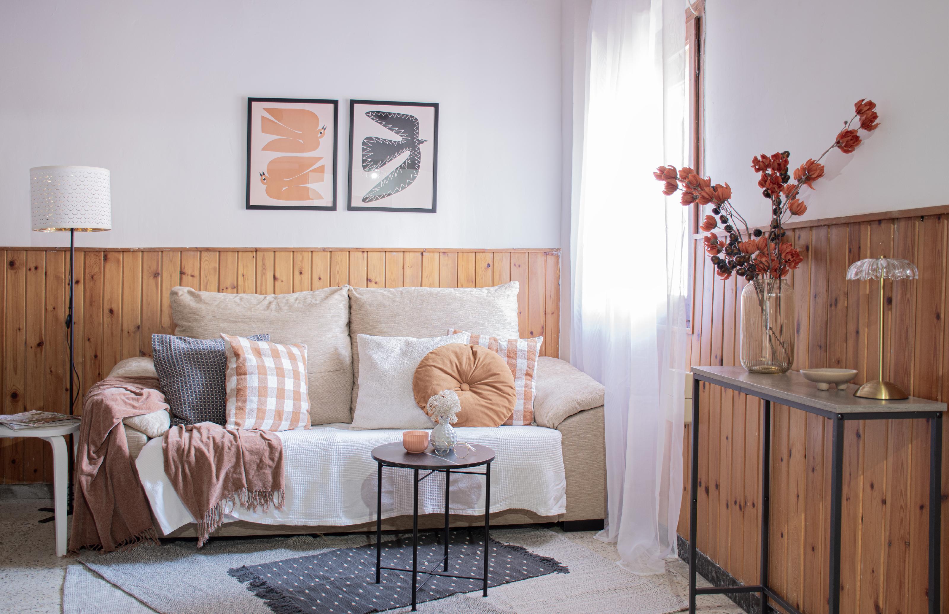 Imagen 4 Casa Adosada en venta en Ontiñena / Casa Esquinera en el centro de Ontiñena