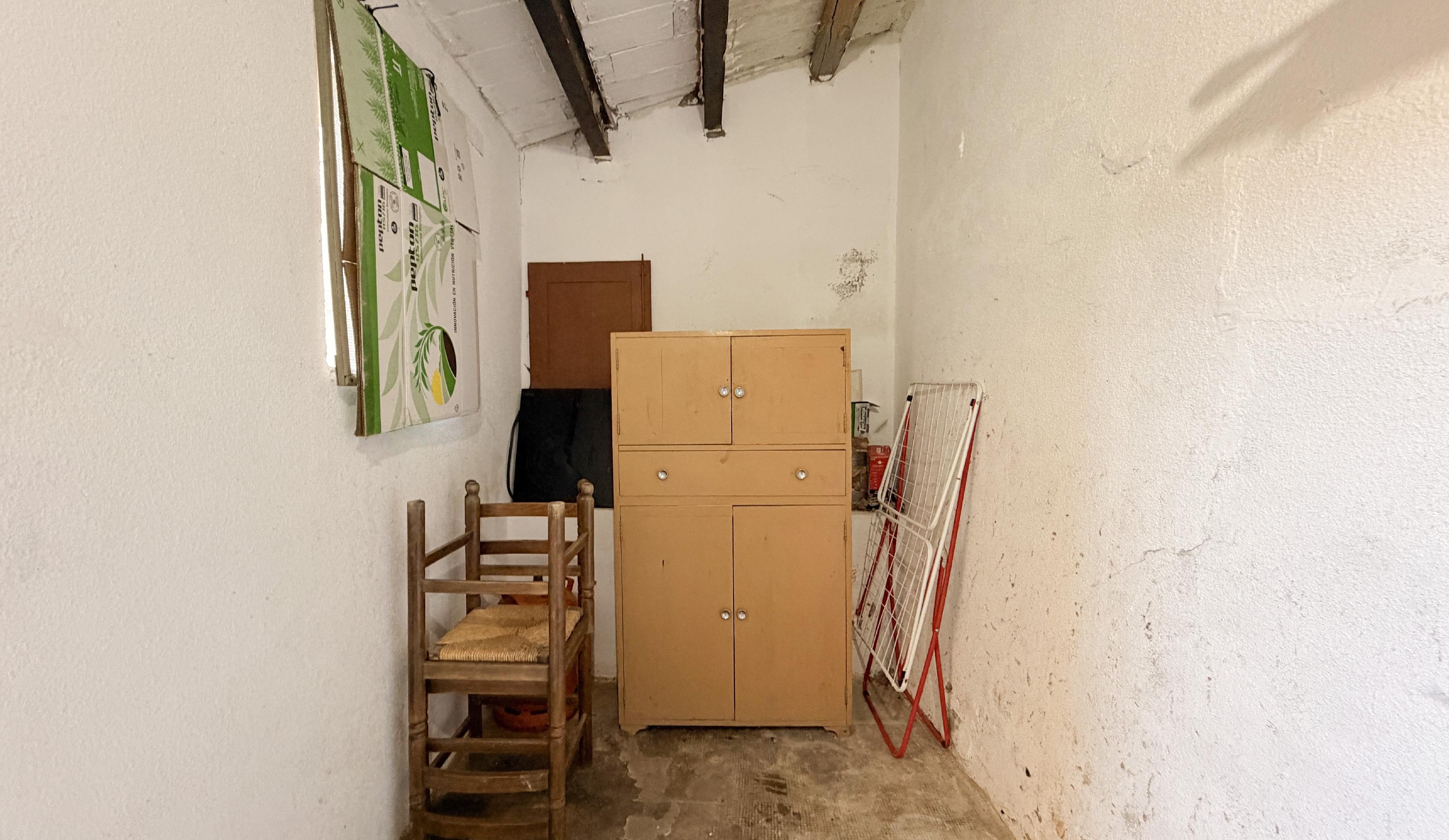 Imagen 34 Casa Adosada en venta en Ontiñena / Casa Esquinera en el centro de Ontiñena