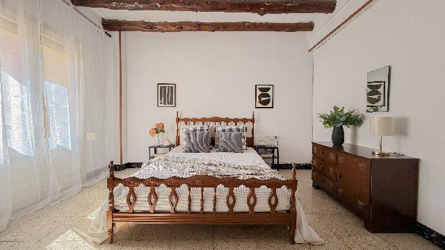 Imagen 24 Inmueble 303908 - Casa Adosada en venta en Ontiñena / Casa Esquinera en el centro de Ontiñena