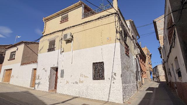 Imagen 38 Inmueble 303908 - Casa Adosada en venta en Ontiñena / Casa Esquinera en el centro de Ontiñena