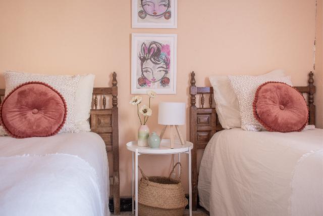 Imagen 20 Inmueble 303908 - Casa Adosada en venta en Ontiñena / Casa Esquinera en el centro de Ontiñena