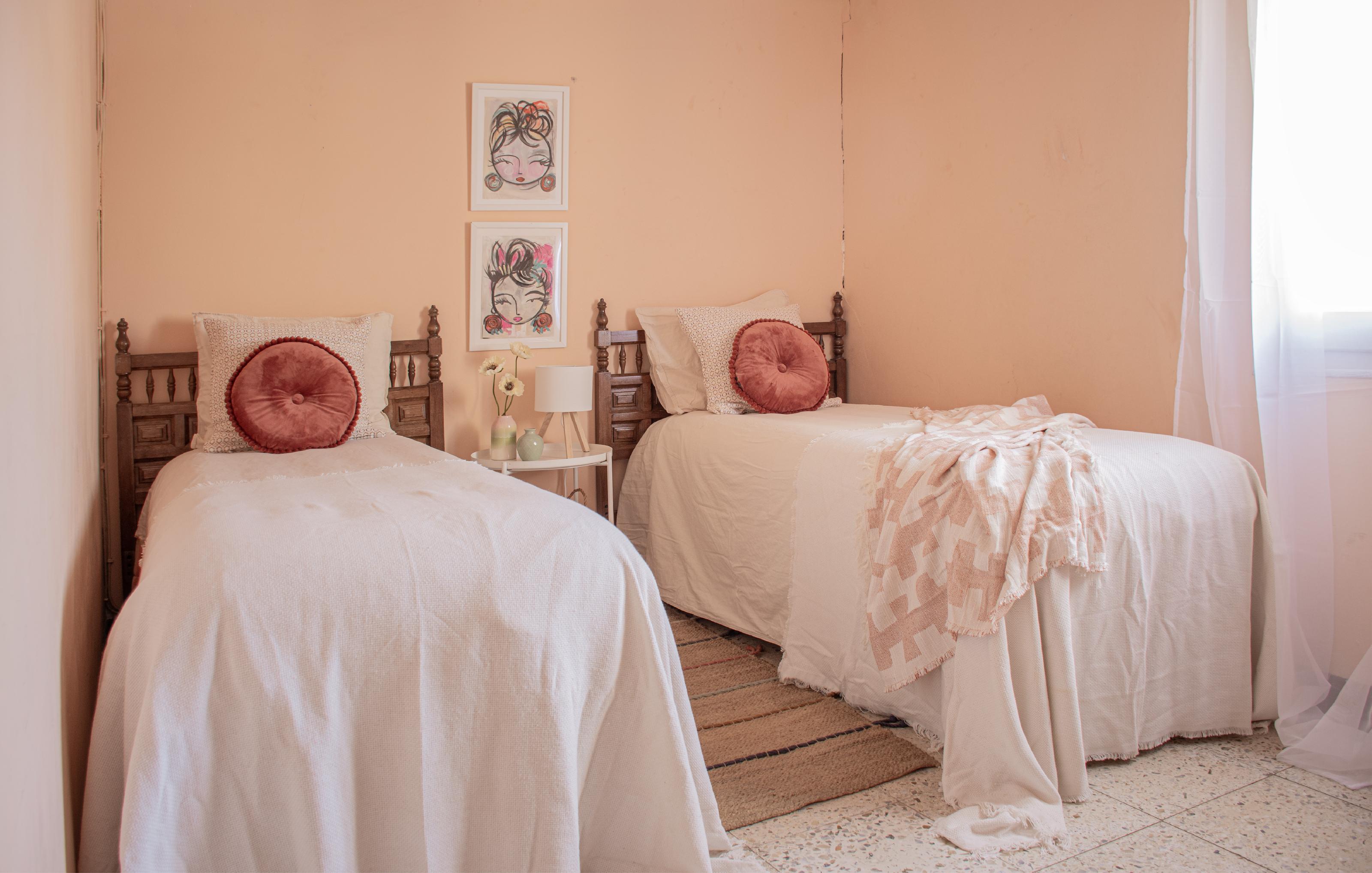 Imagen 19 Casa Adosada en venta en Ontiñena / Casa Esquinera en el centro de Ontiñena