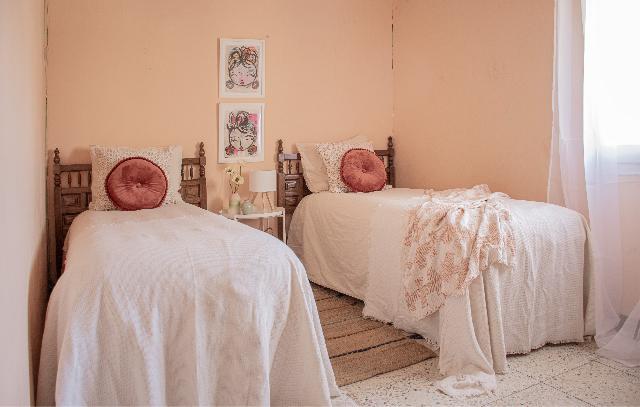 Imagen 19 Inmueble 303908 - Casa Adosada en venta en Ontiñena / Casa Esquinera en el centro de Ontiñena