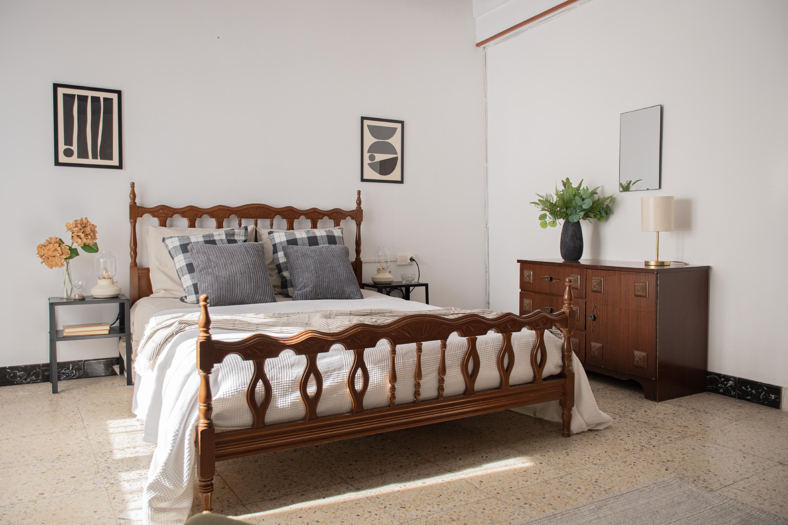 Imagen 26 Casa Adosada en venta en Ontiñena / Casa Esquinera en el centro de Ontiñena