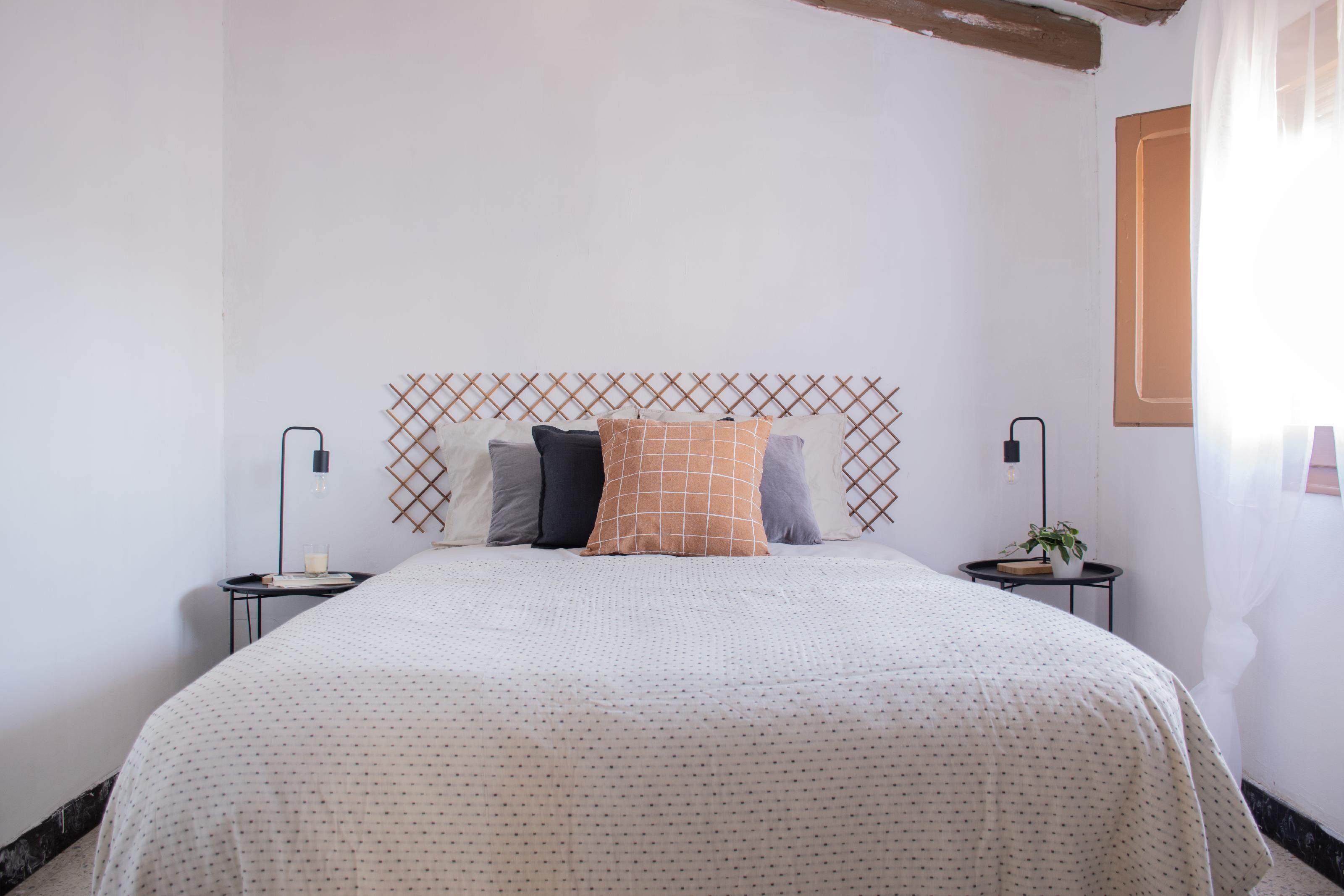Imagen 31 Casa Adosada en venta en Ontiñena / Casa Esquinera en el centro de Ontiñena