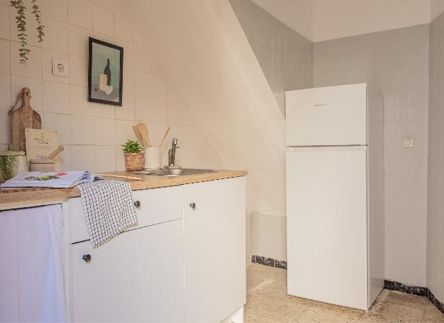 Imagen 11 Inmueble 303908 - Casa Adosada en venta en Ontiñena / Casa Esquinera en el centro de Ontiñena