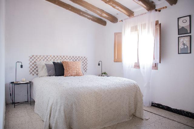Imagen 29 Inmueble 303908 - Casa Adosada en venta en Ontiñena / Casa Esquinera en el centro de Ontiñena