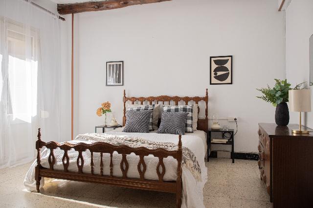 Imagen 23 Inmueble 303908 - Casa Adosada en venta en Ontiñena / Casa Esquinera en el centro de Ontiñena