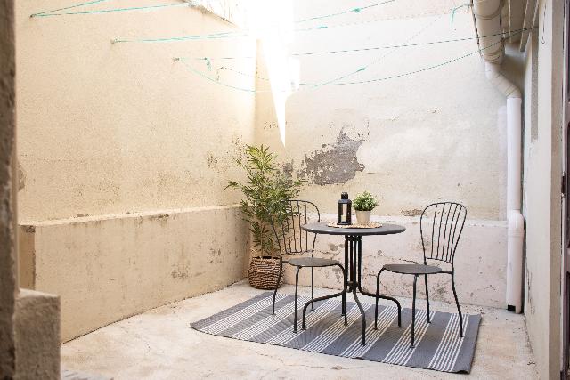 Imagen 13 Inmueble 303908 - Casa Adosada en venta en Ontiñena / Casa Esquinera en el centro de Ontiñena
